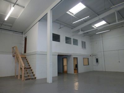 Property Image for Unit B3 Lympne Distribution Park, Otterpool Lane, Lympne, Hythe, CT21 4LR