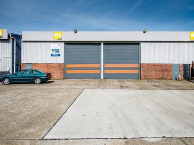 Property Image for Unit B3 Lympne Distribution Park, Otterpool Lane, Lympne, Hythe, CT21 4LR