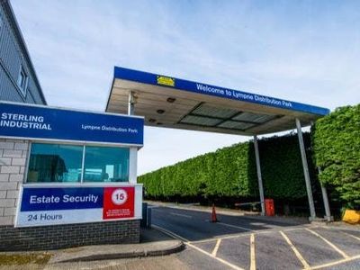 Property Image for Unit B3 Lympne Distribution Park, Otterpool Lane, Lympne, Hythe, CT21 4LR