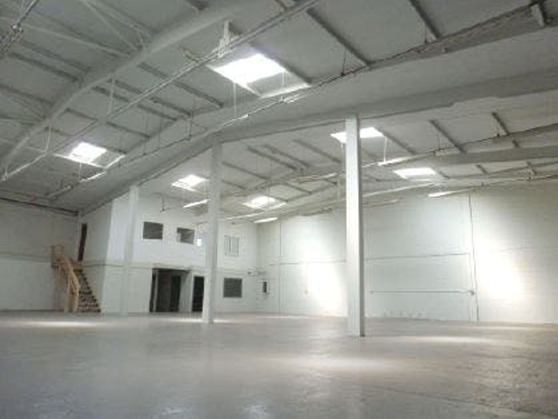 Unit B3 Lympne Distribution Park, Otterpool Lane, Lympne, Hythe, CT21 4LR