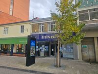Property Image for 6 Military Road, Chatham, Kent, ME4 4JA