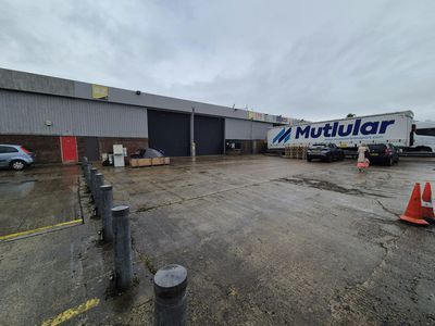 Property Image for Unit B1, Lympne Distribution Park, Otterpool Lane, Hythe, CT21 4LR