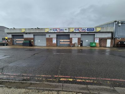 Property Image for Unit N4, Lympne Distribution Park, Otterpool Lane, Hythe, CT21 4LR