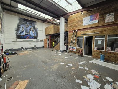 Property Image for Unit N4, Lympne Distribution Park, Otterpool Lane, Hythe, CT21 4LR