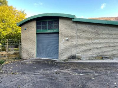 Property Image for Century Workis, Century Road, Elland, Halifax HX5 9HQ