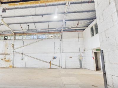 Property Image for Century Workis, Century Road, Elland, Halifax HX5 9HQ