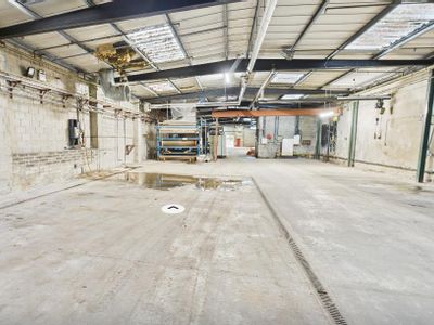Property Image for Century Workis, Century Road, Elland, Halifax HX5 9HQ