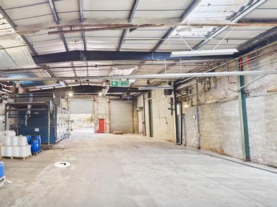 Property Image for Century Workis, Century Road, Elland, Halifax HX5 9HQ