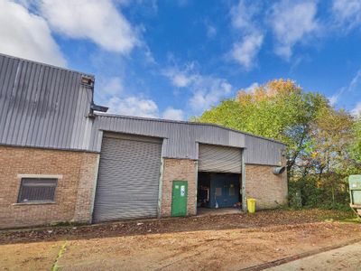 Property Image for Century Workis, Century Road, Elland, Halifax HX5 9HQ