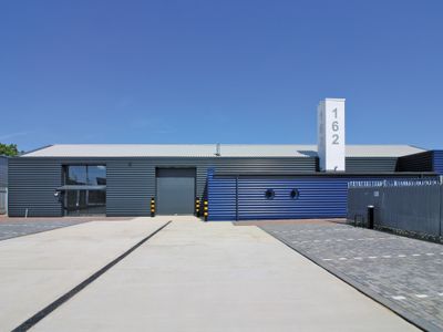 Property Image for Pegasus 1, 162 Great North Road, Hatfield, Hertfordshire, AL9 5JN