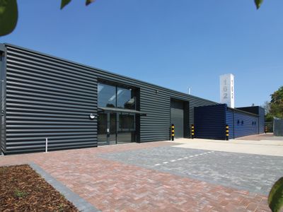 Property Image for Pegasus 1, 162 Great North Road, Hatfield, Hertfordshire, AL9 5JN