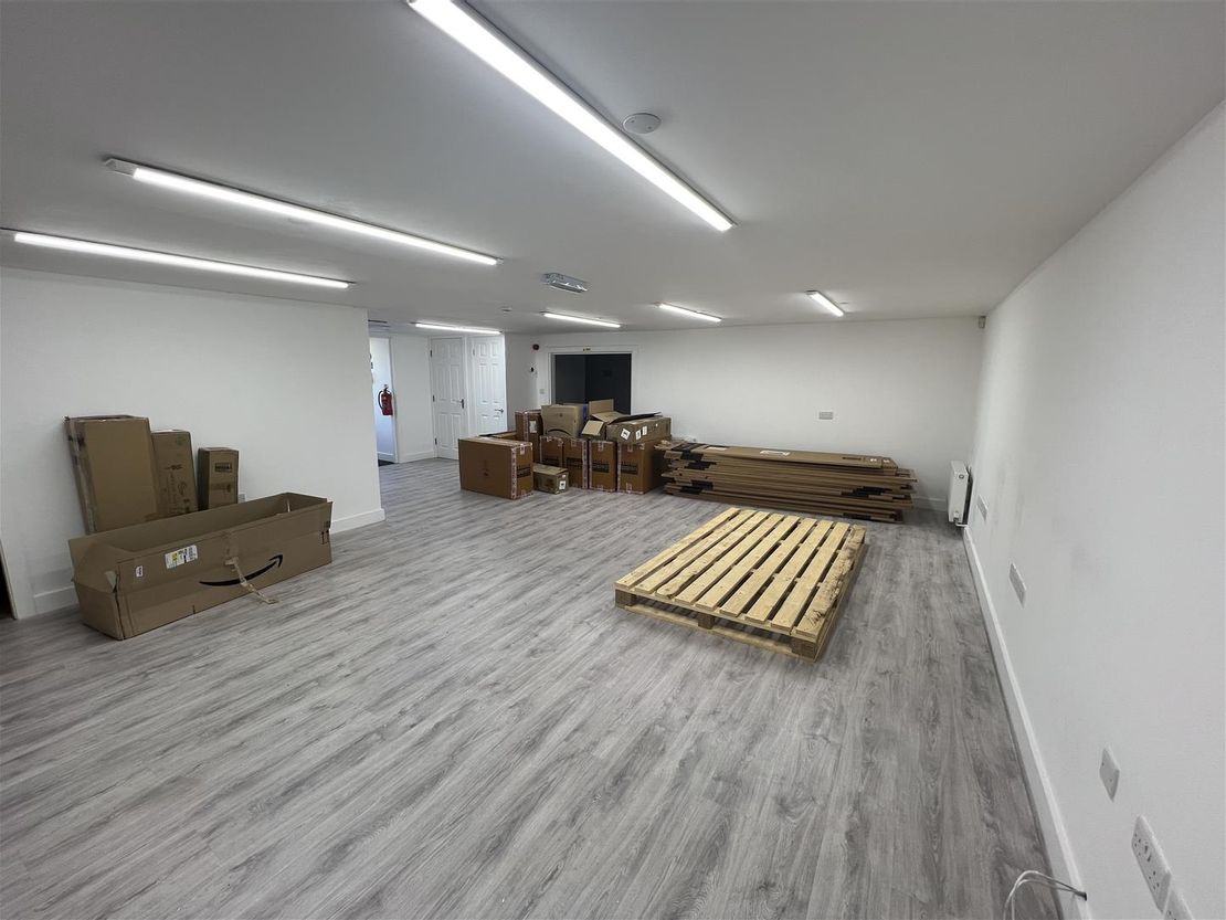 Office 5, 291 Wakefield Road, Lepton, Huddersfield