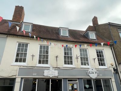 Property Image for Sheaf Street, Daventry, Northamptonshire, NN11 4HD