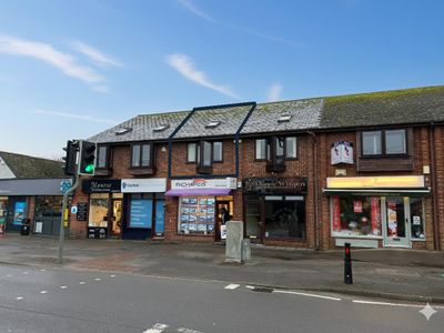 Property Image for Unit 7, The Parade, 147 Wareham Road, Corfe Mullen, Wimborne, Dorset, BH21 3LA