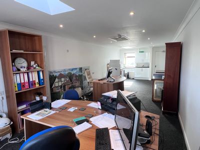 Property Image for Unit 7, The Parade, 147 Wareham Road, Corfe Mullen, Wimborne, Dorset, BH21 3LA