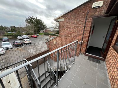 Property Image for Unit 7, The Parade, 147 Wareham Road, Corfe Mullen, Wimborne, Dorset, BH21 3LA