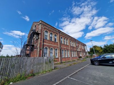 Property Image for St. Rollox House, 130, Springburn Road, Glasgow, G21 1YL