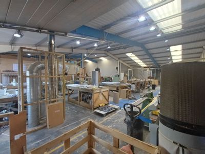 Property Image for 2-3 Pegasus Mews, Stratton Business Park, Biggleswade, Bedfordshire, SG18 8QA