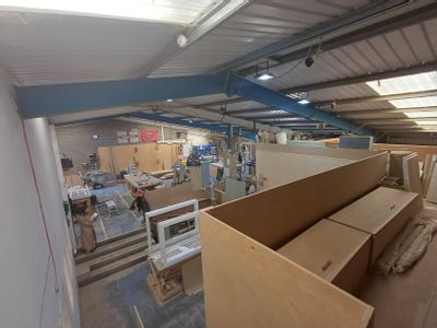 Property Image for 2-3 Pegasus Mews, Stratton Business Park, Biggleswade, Bedfordshire, SG18 8QA