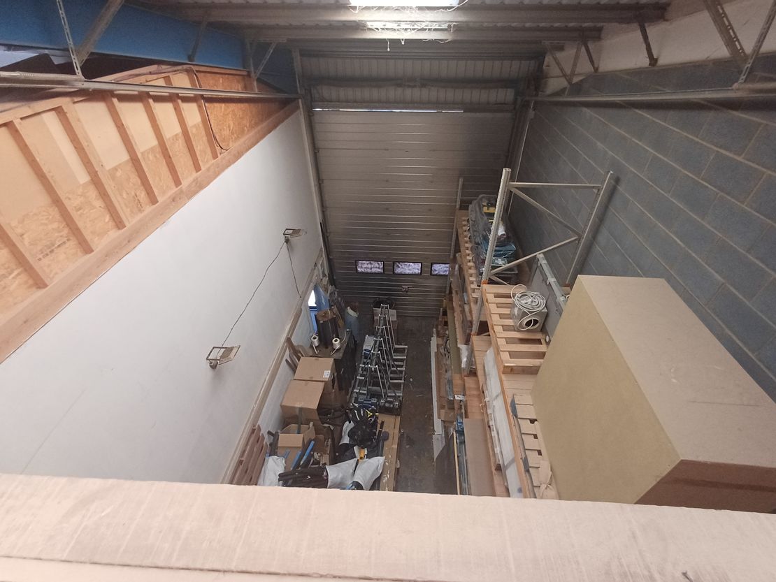 2-3 Pegasus Mews, Stratton Business Park, Biggleswade, Bedfordshire, SG18 8QA
