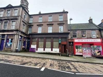 Property Image for 20, East High Street, Forfar, DD8 2EG