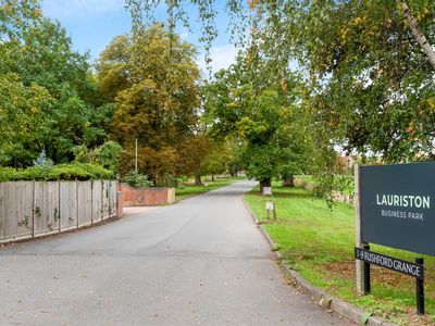 Property Image for Lauriston Business Park, Pitchill WR11 8SN