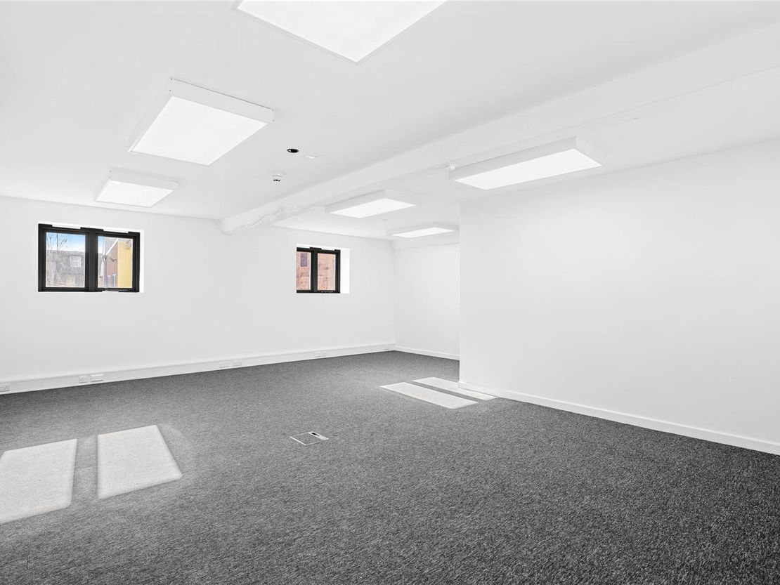 Lauriston Business Park, Pitchill WR11 8SN