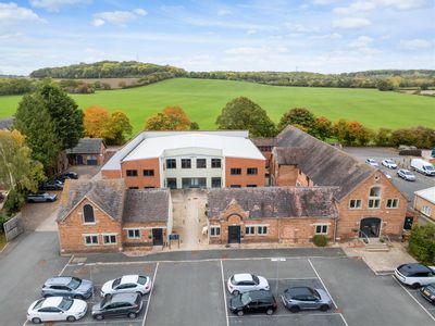 Property Image for Lauriston Business Park, Pitchill WR11 8SN