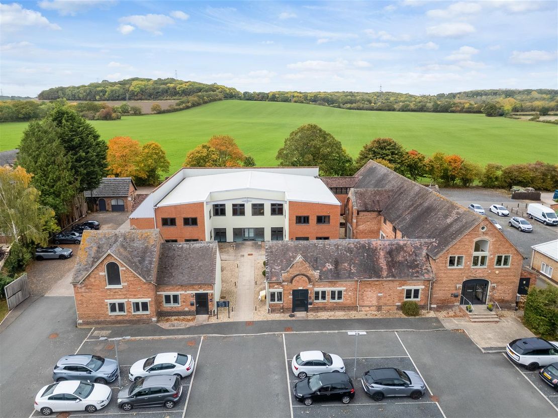 Lauriston Business Park, Pitchill WR11 8SN