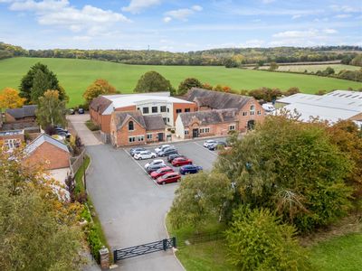 Property Image for Lauriston Business Park, Pitchill WR11 8SN