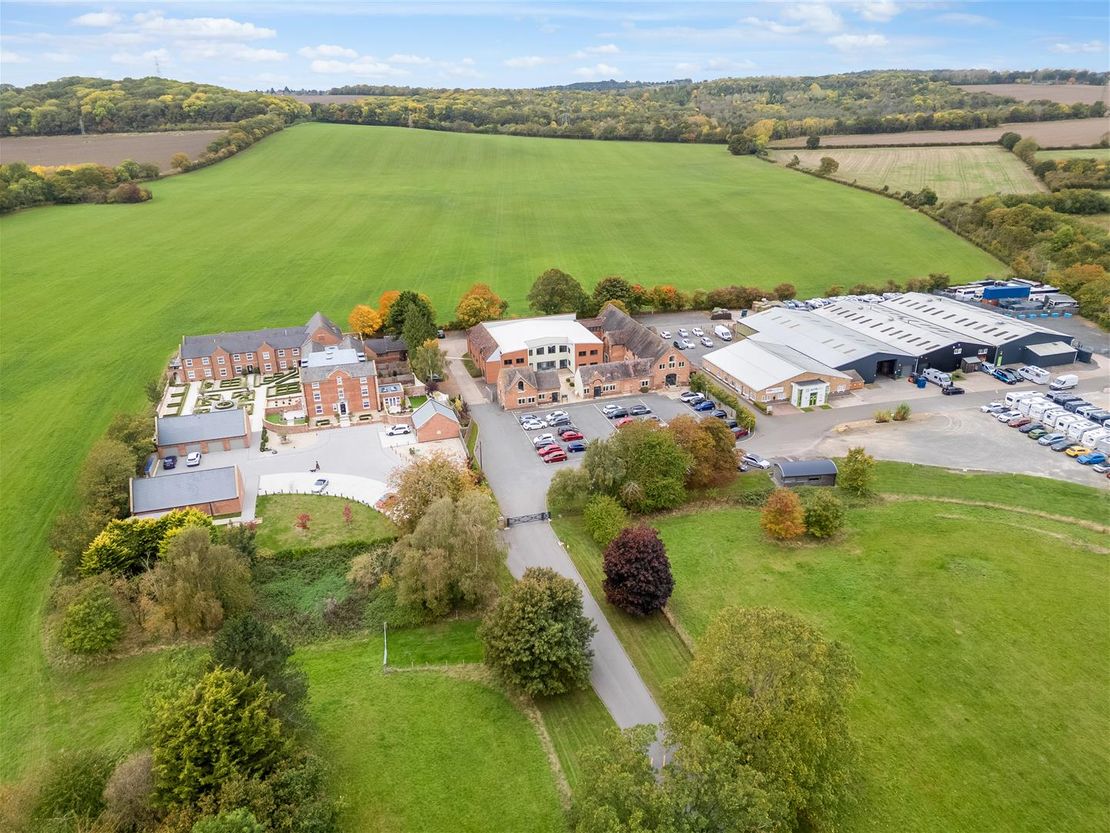 Lauriston Business Park, Pitchill WR11 8SN