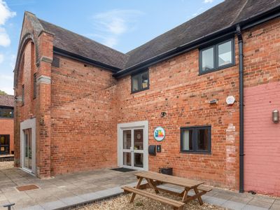 Property Image for Lauriston Business Park, Pitchill WR11 8SN
