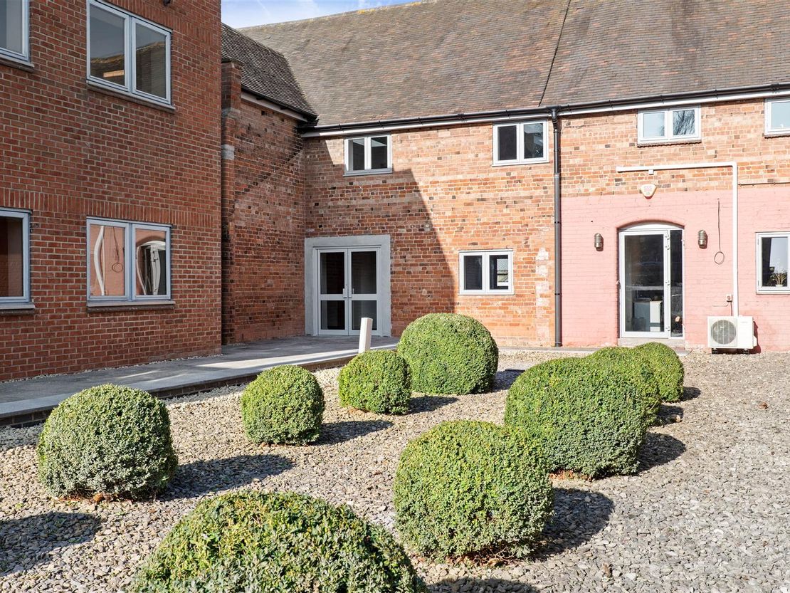 Lauriston Business Park, Pitchill WR11 8SN