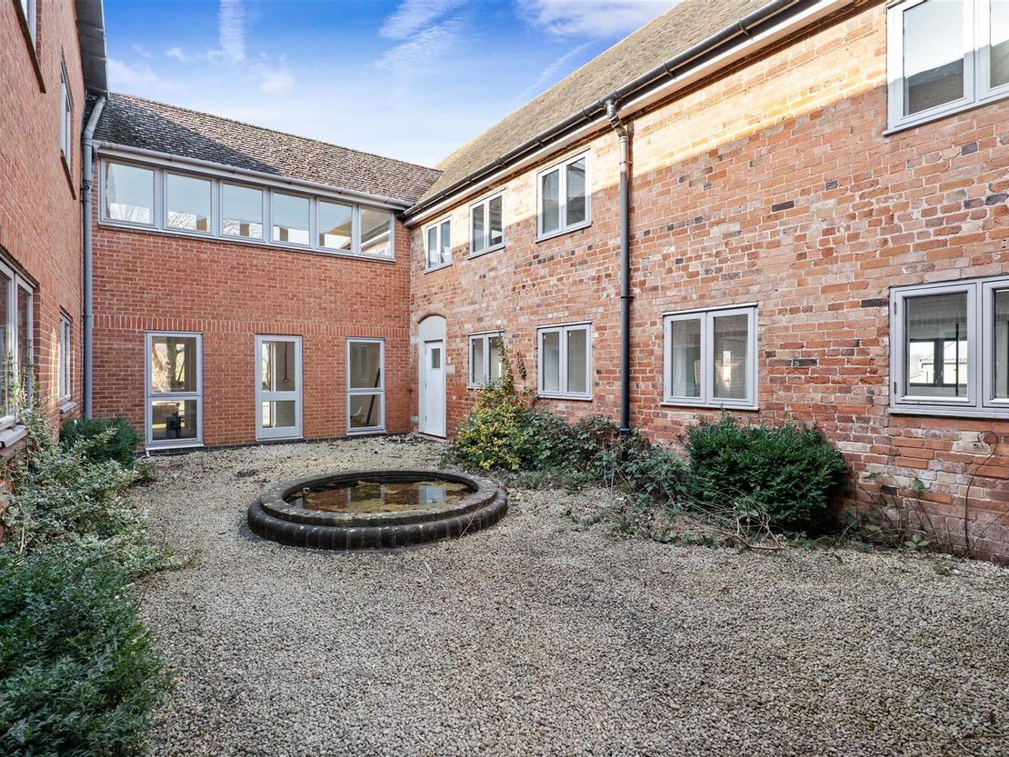 Lauriston Business Park, Pitchill WR11 8SN