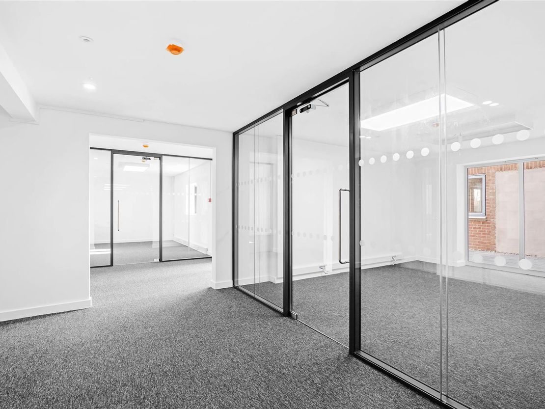 Lauriston Business Park, Pitchill WR11 8SN