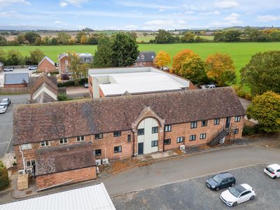 Property Image for Lauriston Business Park, Pitchill WR11 8SN