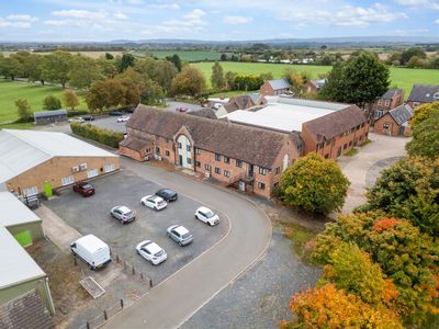 Property Image for Lauriston Business Park, Pitchill WR11 8SN