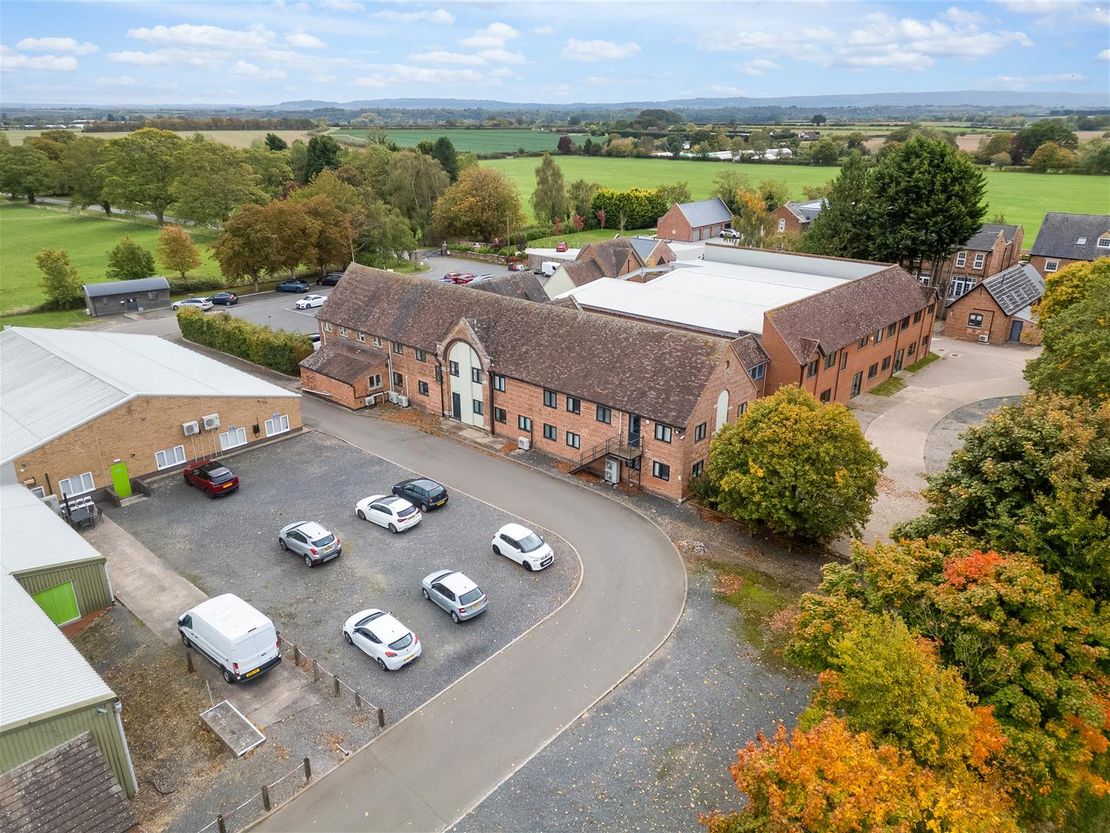 Lauriston Business Park, Pitchill WR11 8SN