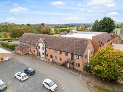Property Image for Lauriston Business Park, Pitchill WR11 8SN