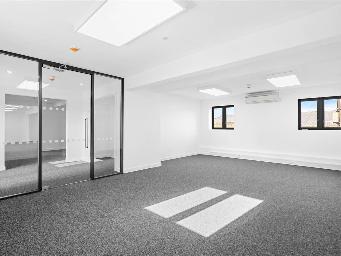Lauriston Business Park, Pitchill WR11 8SN