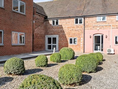 Property Image for Lauriston Business Park, Pitchill WR11 8SN