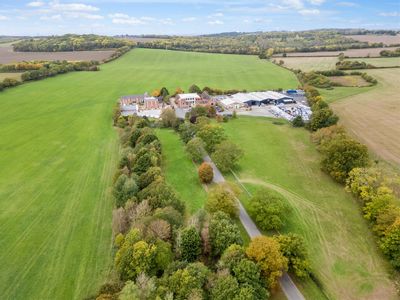 Property Image for Lauriston Business Park, Pitchill WR11 8SN
