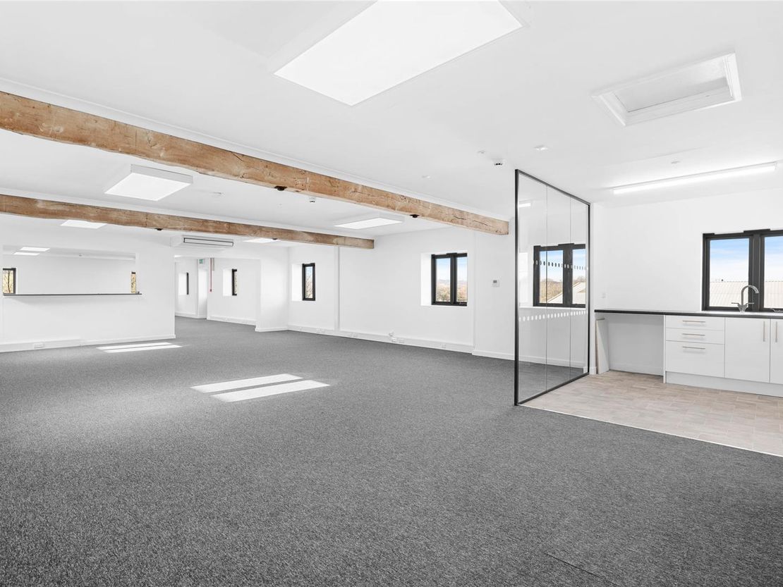 Lauriston Business Park, Pitchill WR11 8SN