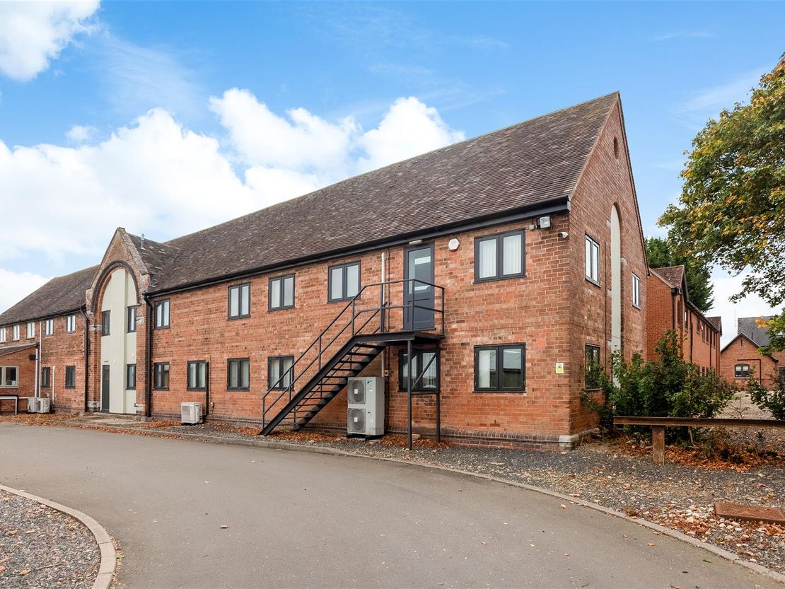 Lauriston Business Park, Pitchill WR11 8SN
