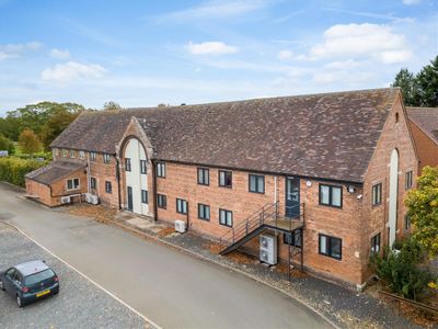 Property Image for Lauriston Business Park, Pitchill WR11 8SN