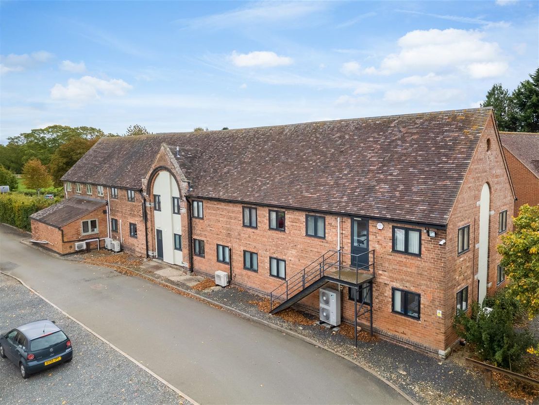 Lauriston Business Park, Pitchill WR11 8SN