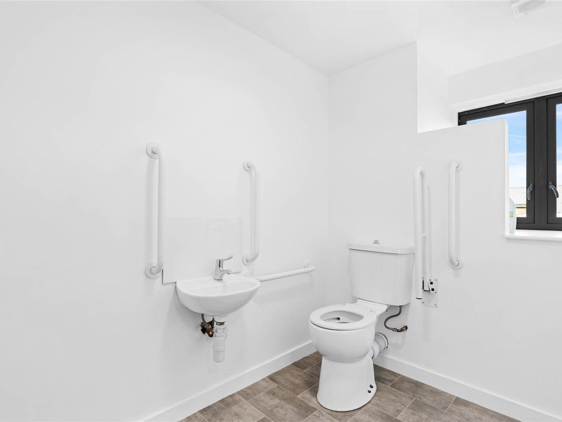 Lauriston Business Park, Pitchill WR11 8SN