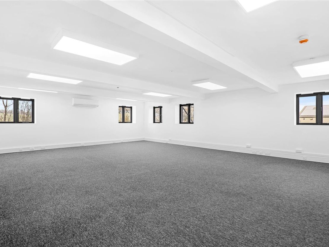 Lauriston Business Park, Pitchill WR11 8SN