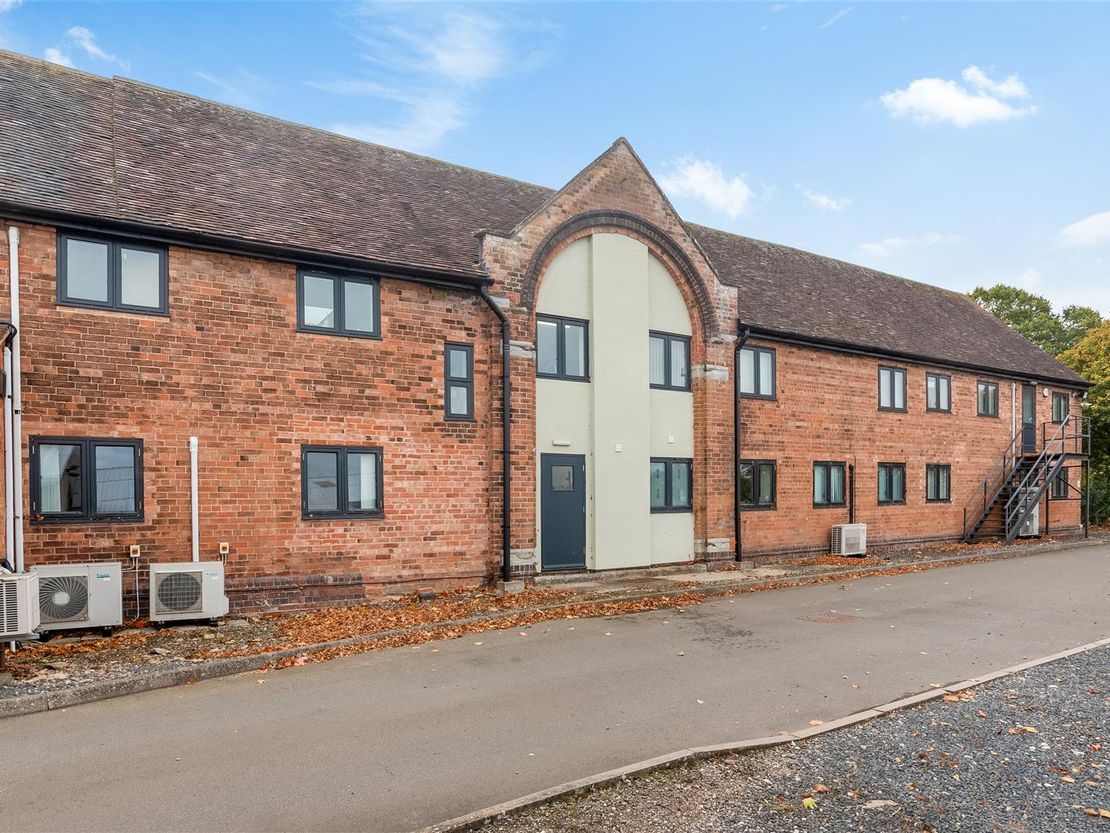 Lauriston Business Park, Pitchill WR11 8SN