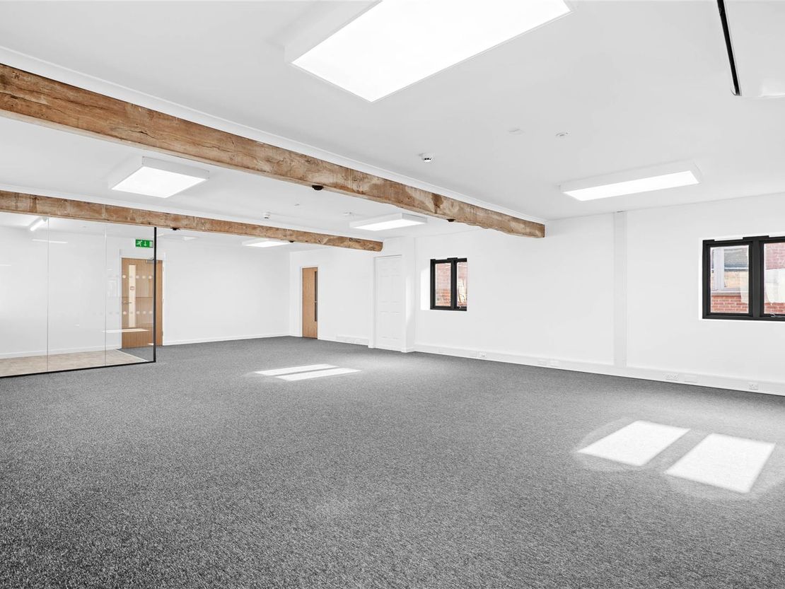 Lauriston Business Park, Pitchill WR11 8SN